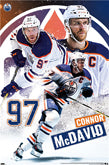 Edmonton Oilers Posters