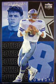 Troy Aikman Posters