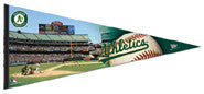 Oakland Athletics Posters