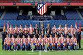 Atletico Madrid Posters (la Liga)