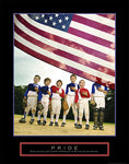 Baseball Motivational Posters