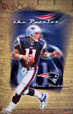 Patriots Players Of The Past