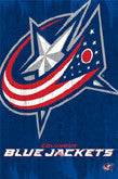 Columbus Blue Jackets Posters