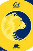 Cal Berkeley Bears Posters