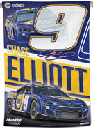 Chase Elliott Items