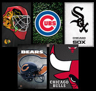 Multi-Poster Combo Sets