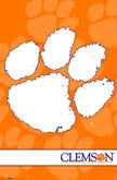 Clemson Tigers Posters