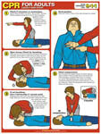 First Aid Posters