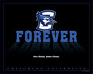 Creighton Blue Jays Posters