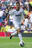 Real Madrid Football Soccer Posters