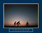 Freedom
