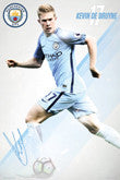 Manchester City FC Posters