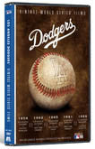 Dodgers Dvds
