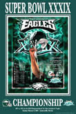 Other Eagles Posters