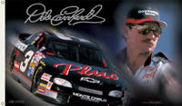 Dale Earnhardt Items