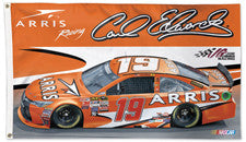 Carl Edwards Items