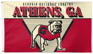 Georgia Bulldogs Posters