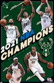 Milwaukee Bucks Posters