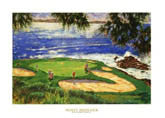 Golf Art, Humor, And Miscellany