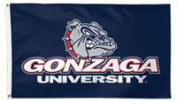 Gonzaga Bulldogs Posters