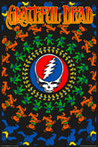 Grateful Dead Posters