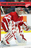 Dominik Hasek Posters