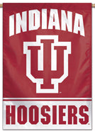 Indiana Hoosiers Posters