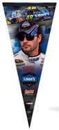 Nascar Racing Pennants