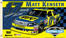 Matt Kenseth Items