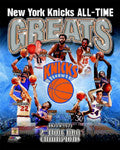 New York Knicks Posters