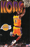 Kobe Bryant Posters