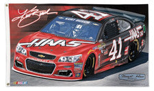 Kurt Busch Items