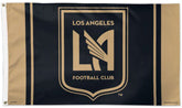 LAFC MLS Posters