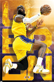 Los Angeles Lakers Posters