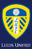 Leeds United Posters