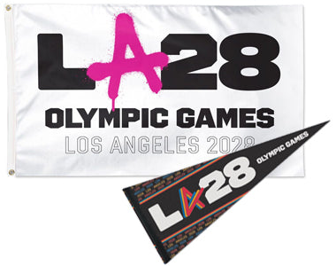 2028 Los Angeles Olympic Games