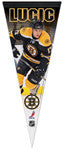 Hockey Player Pennants