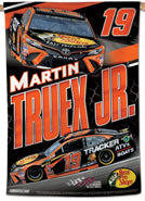 Martin Truex Jr Items