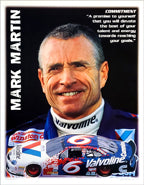 Mark Martin Items