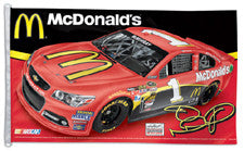 Jamie Mcmurray Items