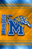 Memphis Tigers Posters