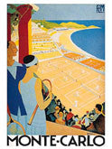Other Vintage Poster Art Reprints