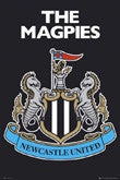 Newcastle United FC Posters