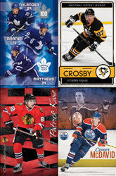 Browse By Team - NHL Hockey Posters