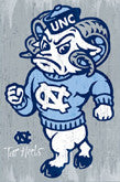 North Carolina Tar Heels Posters