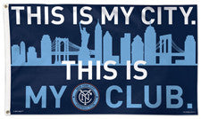 Nyc Fc