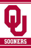 Oklahoma Sooners Posters