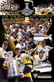 Penguins Stanley Cup Posters