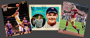 Photo File 16x20 Exclusives