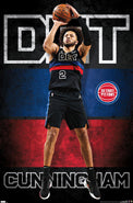 Detroit Pistons Posters